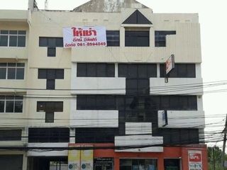 For rent retail Space in Bang Khen, Bangkok