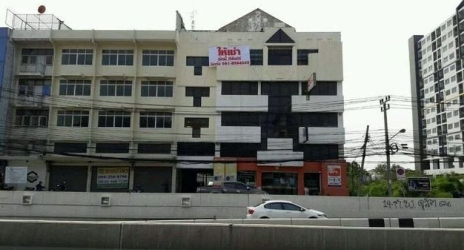 For rent retail Space in Bang Khen, Bangkok