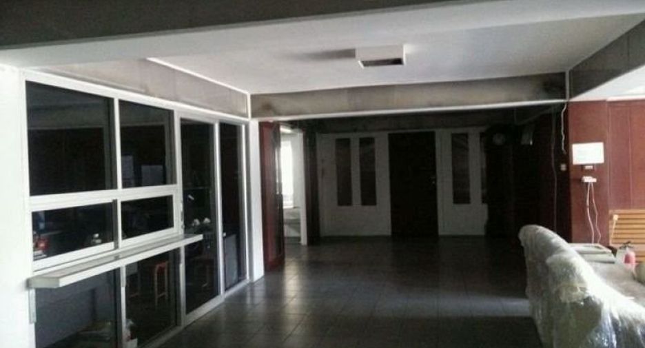 For rent retail Space in Bang Khen, Bangkok