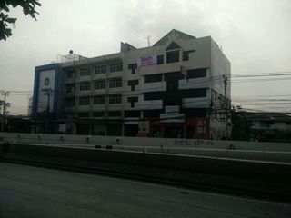 For rent retail Space in Bang Khen, Bangkok