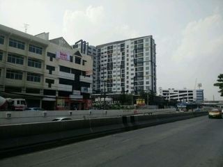 For rent retail Space in Bang Khen, Bangkok