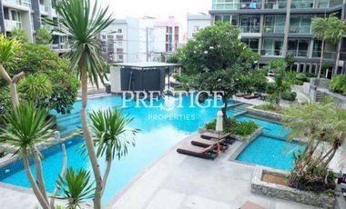 Wohnung zum Kauf mit Studio in Bang Lamung, Chonburi