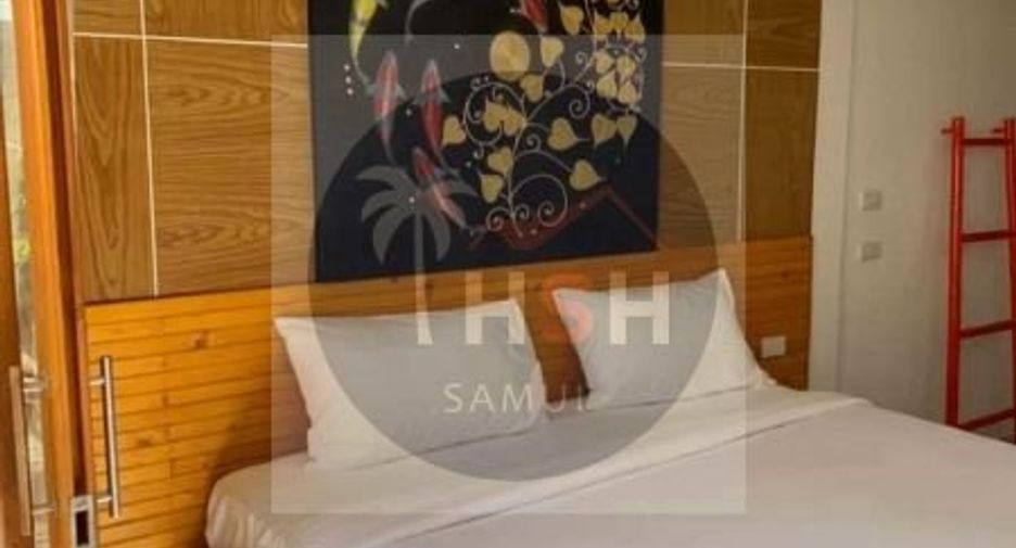 For sale 20 bedrooms retail Space in Ko Samui, Surat Thani