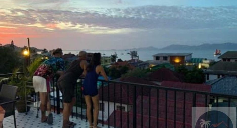 For sale 20 bedrooms retail Space in Ko Samui, Surat Thani