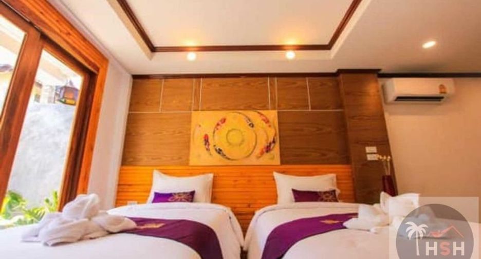 For sale 20 bedrooms retail Space in Ko Samui, Surat Thani