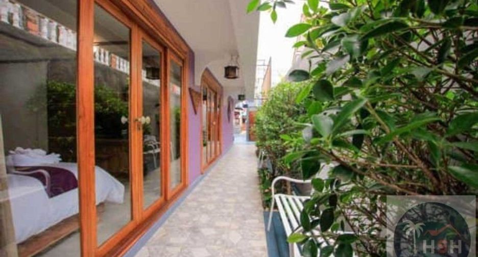 For sale 20 bedrooms retail Space in Ko Samui, Surat Thani