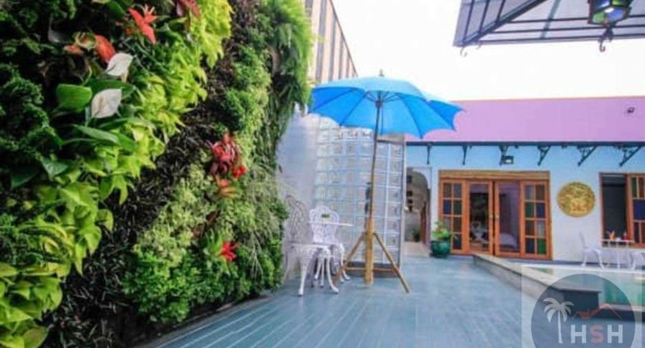 For sale 20 bedrooms retail Space in Ko Samui, Surat Thani