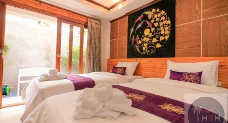 For sale 20 bedrooms retail Space in Ko Samui, Surat Thani
