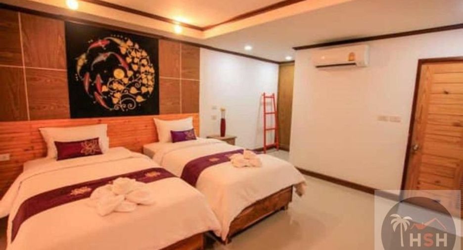 For sale 20 bedrooms retail Space in Ko Samui, Surat Thani