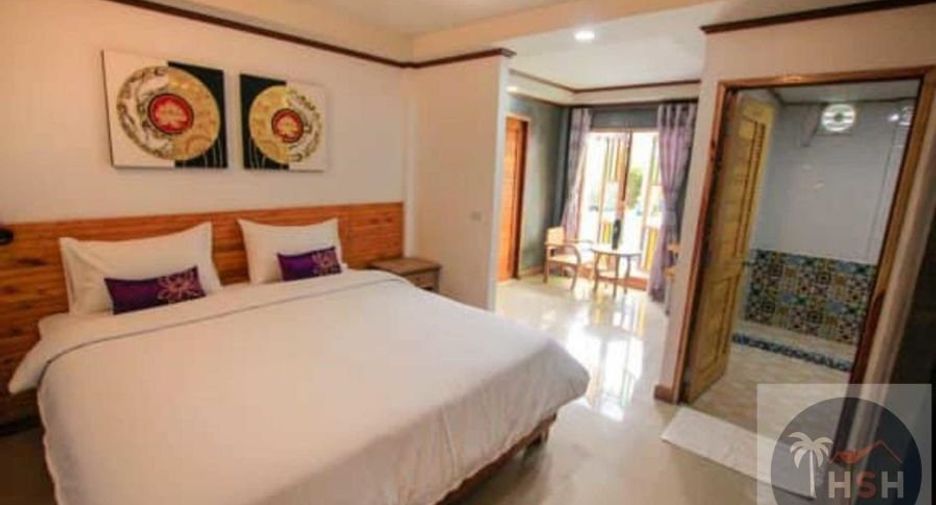 For sale 20 bedrooms retail Space in Ko Samui, Surat Thani