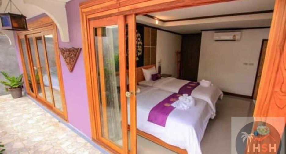 For sale 20 bedrooms retail Space in Ko Samui, Surat Thani