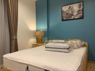For rent 2 Beds condo in Suan Luang, Bangkok