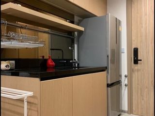 For rent 2 Beds condo in Suan Luang, Bangkok