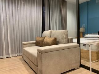 For rent 2 Beds condo in Suan Luang, Bangkok