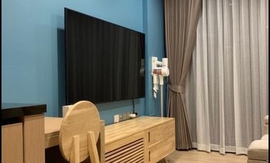 For rent 2 Beds condo in Suan Luang, Bangkok