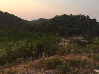 For sale land in Ko Yao, Phang Nga