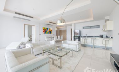 For rent 3 bed condo in Mueang Phuket, Phuket