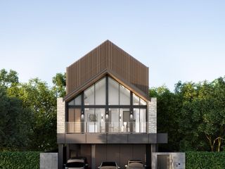For sale 3 Beds house in Rat Burana, Bangkok