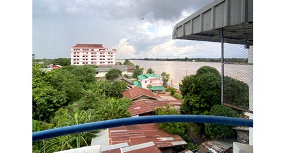 For sale studio apartment in Mueang Nong Khai, Nong Khai