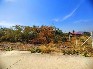 For sale land in Cha Am, Phetchaburi