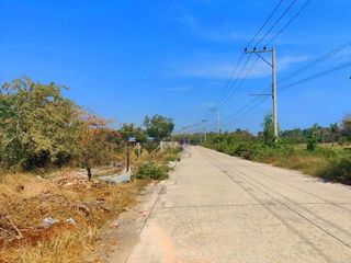 For sale land in Cha Am, Phetchaburi