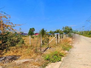 For sale land in Cha Am, Phetchaburi