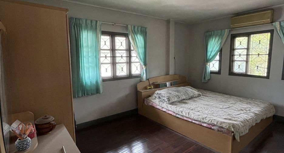 ขาย 3 เตียง บ้านเดี่ยว ใน คลองสามวา, กรุงเทพฯ