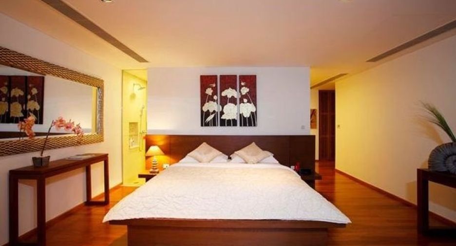 For rent and for sale 3 bedrooms condo in Mueang Phuket, Phuket