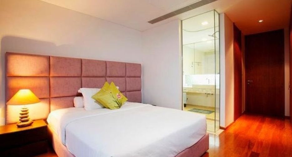 For rent and for sale 3 bedrooms condo in Mueang Phuket, Phuket