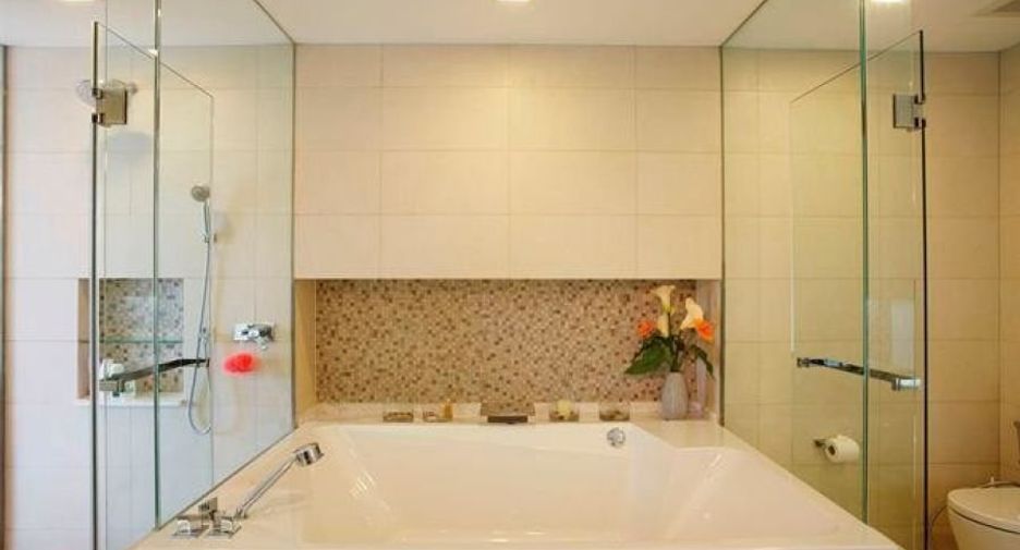 For rent and for sale 3 bedrooms condo in Mueang Phuket, Phuket