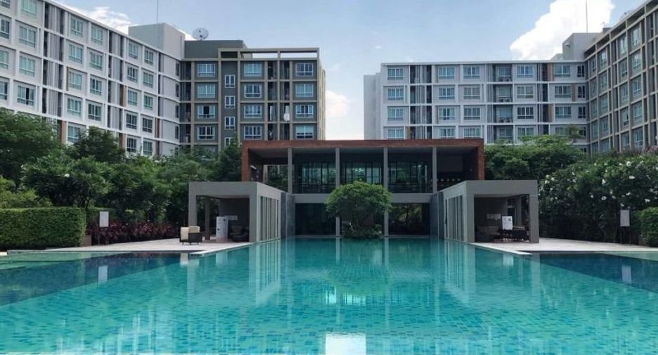 For rent そして for sale 1 Beds condo in San Sai, Chiang Mai
