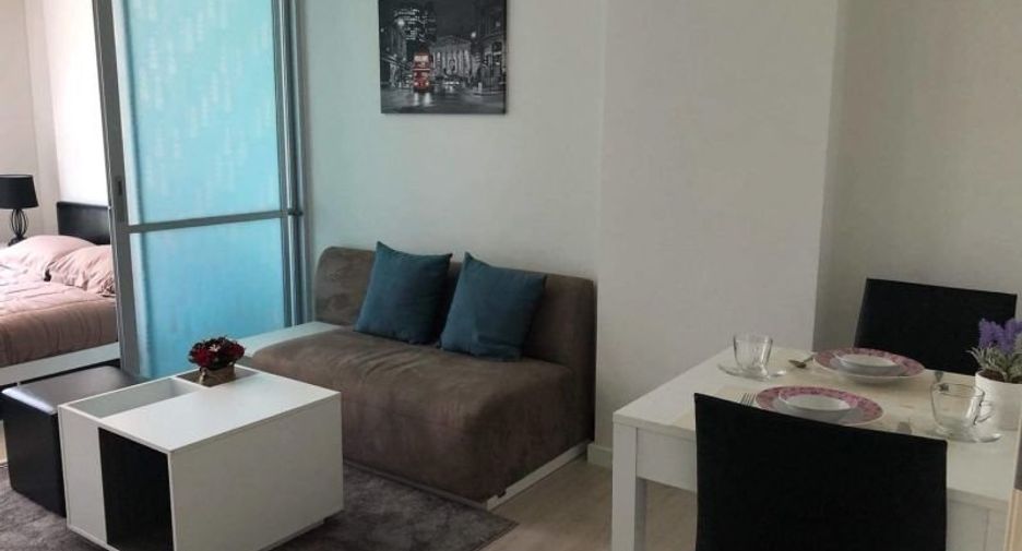 For rent そして for sale 1 Beds condo in San Sai, Chiang Mai