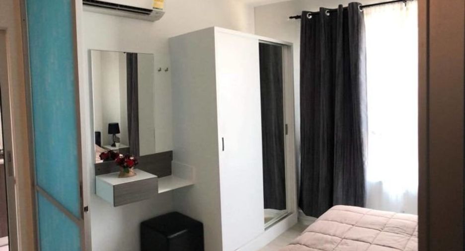 For rent そして for sale 1 Beds condo in San Sai, Chiang Mai