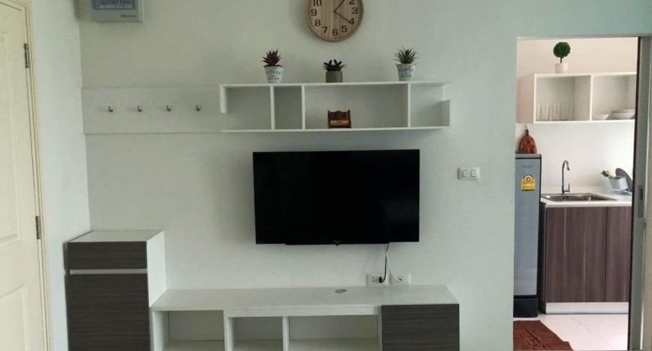 For rent そして for sale 1 Beds condo in San Sai, Chiang Mai