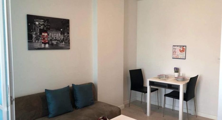For rent そして for sale 1 Beds condo in San Sai, Chiang Mai