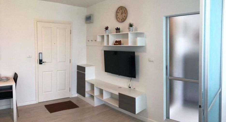 For rent そして for sale 1 Beds condo in San Sai, Chiang Mai