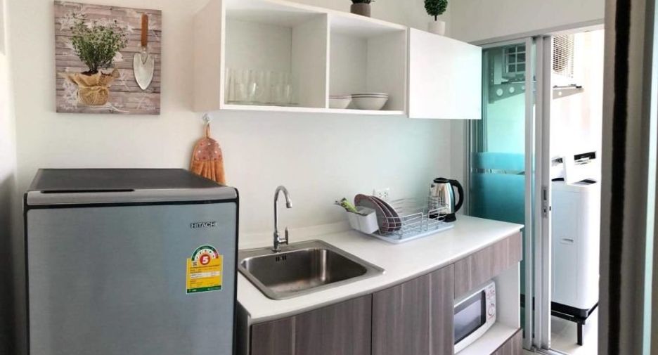For rent そして for sale 1 Beds condo in San Sai, Chiang Mai