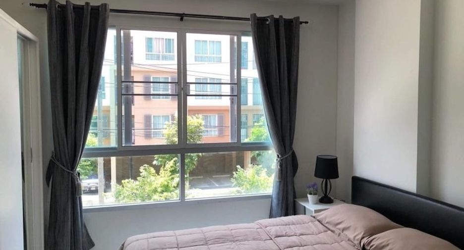 For rent そして for sale 1 Beds condo in San Sai, Chiang Mai