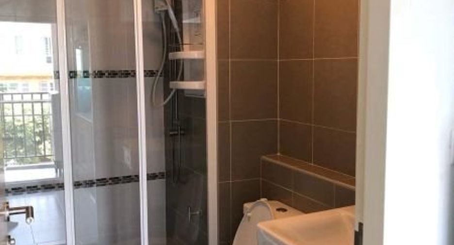 For rent そして for sale 1 Beds condo in San Sai, Chiang Mai