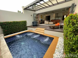 For rent 1 Beds villa in Thalang, Phuket