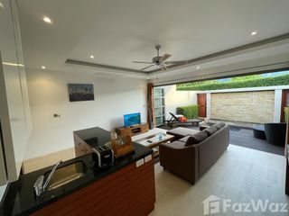 For rent 1 Beds villa in Thalang, Phuket