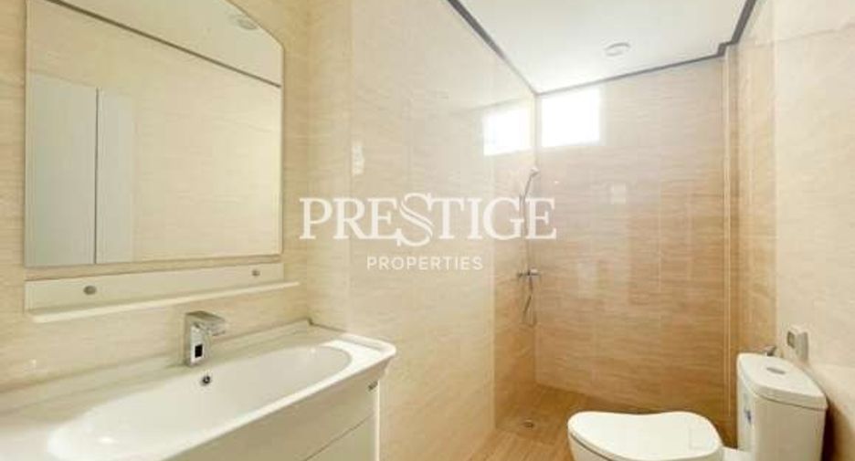 For sale 2 bedrooms retail Space in Bang Lamung, Chonburi