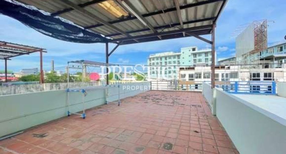 For sale 2 bedrooms retail Space in Bang Lamung, Chonburi