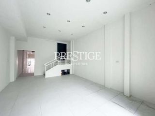 For sale 2 bed retail Space in North Pattaya, Pattaya