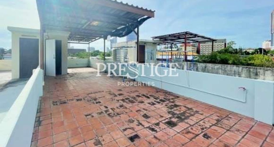 For sale 2 bedrooms retail Space in Bang Lamung, Chonburi