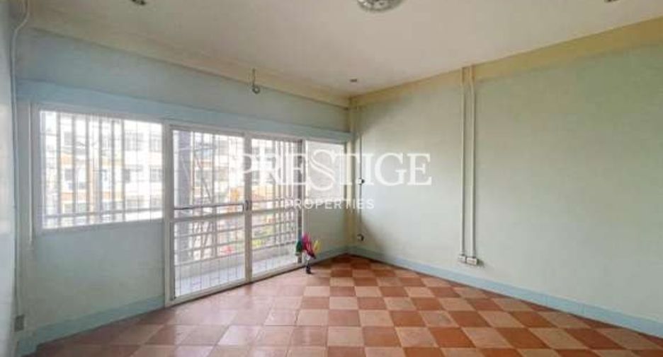 For sale 2 bedrooms retail Space in Bang Lamung, Chonburi