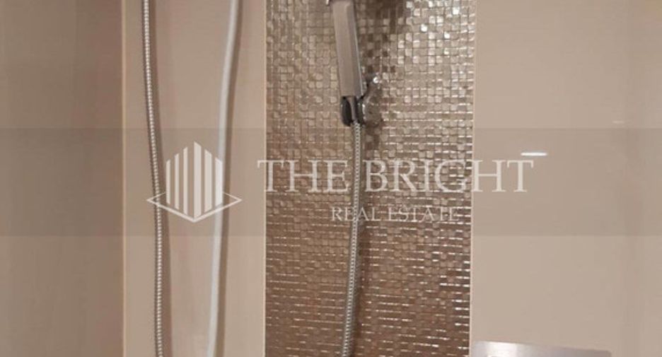 For rent studio condo in Phaya Thai, Bangkok