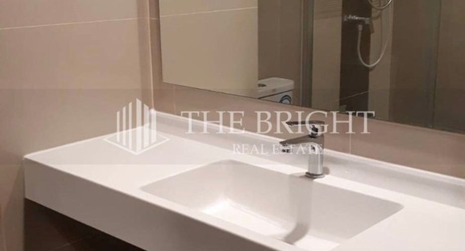 For rent studio condo in Phaya Thai, Bangkok