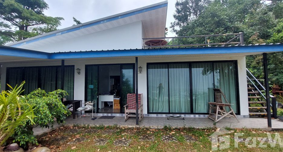 For rent 2 Beds house in Mueang Phuket, Phuket