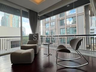 出租 3 卧室 公寓 在 Pathum Wan, 曼谷